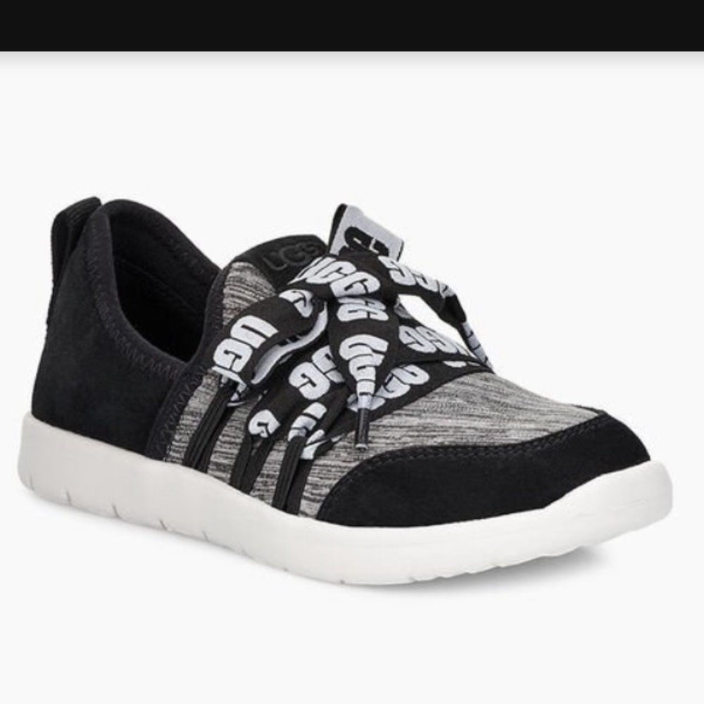 Ugg toddler sneakers/shoes